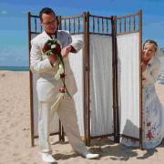 Mandy et Damien